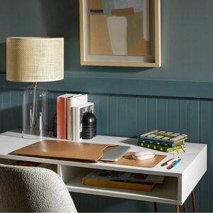 THRESHOLD Laptop Sleeve With Built-In Mouse Pad